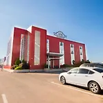 Hotel Alinalex - Paradisul Acvatic